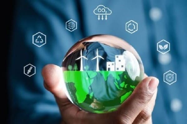 Logo de ESTRATEGIA