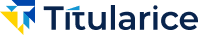 Logo de Titularice